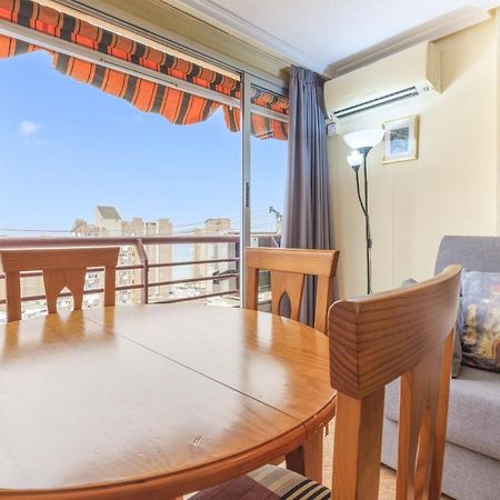 Piscis 17-2 Apartment Benidorm Exterior photo